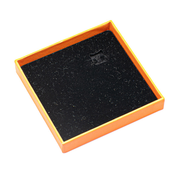 Pre-Loved Hermès Narrow Enamel Clic H Bracelet PM - Picture 5 of 6